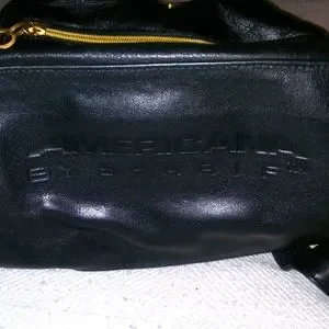 *FINAL PRICE* Americana By Sharif Leather Backpack Sharif | Bags | Final Price Americana By Sharif Leather  main image 4